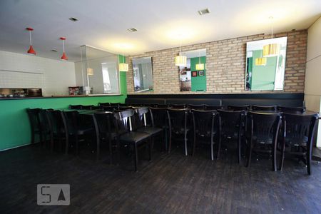 Apartamento à venda com 420m², 3 quartos e 4 vagasRestaurante