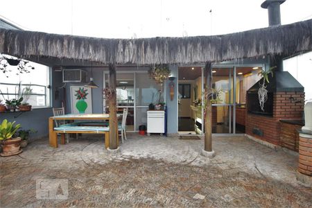 Apartamento à venda com 420m², 3 quartos e 4 vagasCobertura