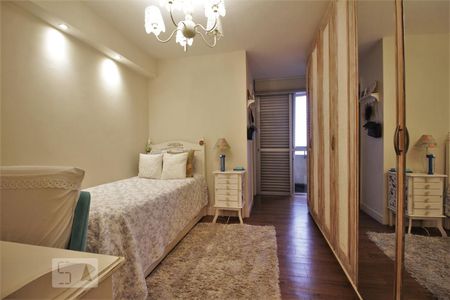 Apartamento à venda com 420m², 3 quartos e 4 vagasSuíte 2