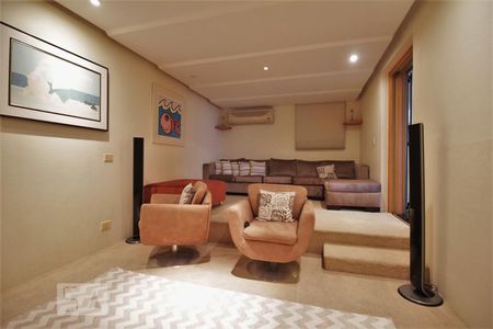Apartamento à venda com 420m², 3 quartos e 4 vagasHome
