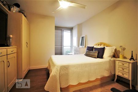 Apartamento à venda com 420m², 3 quartos e 4 vagasSuíte 1