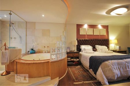 Apartamento à venda com 420m², 3 quartos e 4 vagasSuíte 3