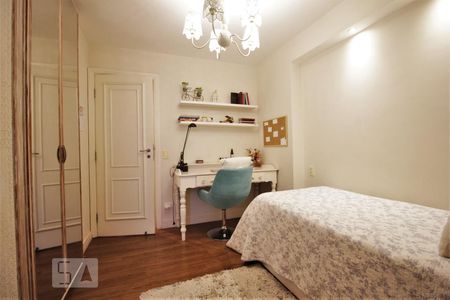 Apartamento à venda com 420m², 3 quartos e 4 vagasSuíte 2