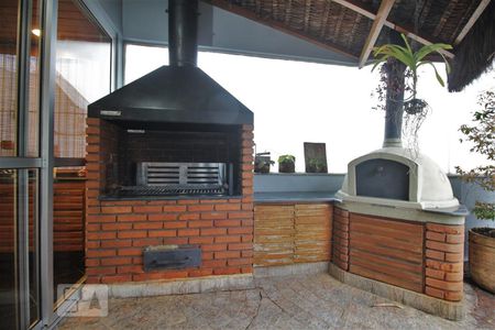 Apartamento à venda com 420m², 3 quartos e 4 vagasCobertura