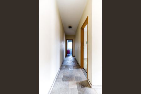 Corredor Quartos de casa à venda com 3 quartos, 246m² em Tucuruvi, São Paulo