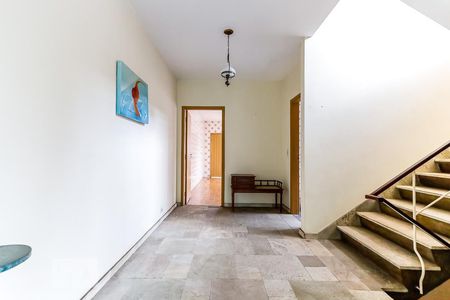 Sala de casa à venda com 3 quartos, 246m² em Tucuruvi, São Paulo