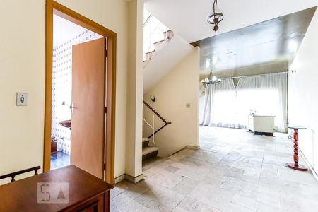 Sala de casa à venda com 3 quartos, 246m² em Tucuruvi, São Paulo