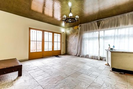 Sala de casa à venda com 3 quartos, 246m² em Tucuruvi, São Paulo