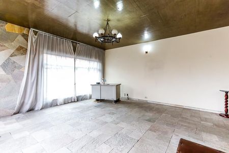 Sala de casa à venda com 3 quartos, 246m² em Tucuruvi, São Paulo