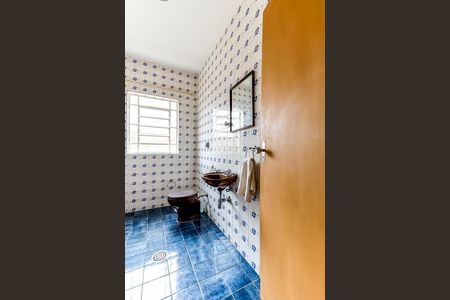 Lavabo de casa à venda com 3 quartos, 246m² em Tucuruvi, São Paulo