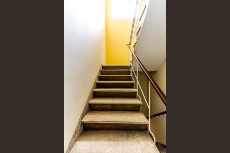 Escada Quartos de casa à venda com 3 quartos, 246m² em Tucuruvi, São Paulo