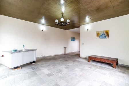 Sala de casa à venda com 3 quartos, 246m² em Tucuruvi, São Paulo