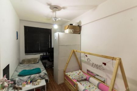 Quarto1 de apartamento à venda com 2 quartos, 52m² em Itanhangá, Rio de Janeiro