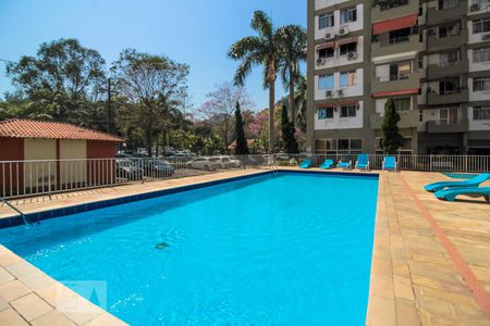 Apartamento à venda com 52m², 2 quartos e 1 vaga Apartamento à venda com 52m², 2 quartos e 1 vagaÁrea comum