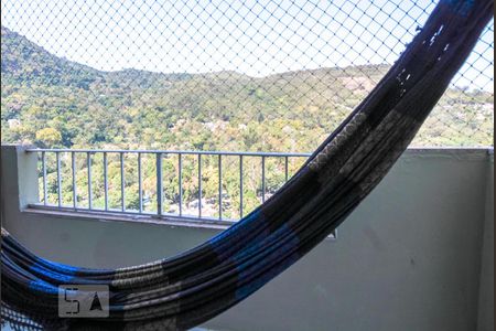 Apartamento à venda com 52m², 2 quartos e 1 vaga Apartamento à venda com 52m², 2 quartos e 1 vagaVaranda da Sala