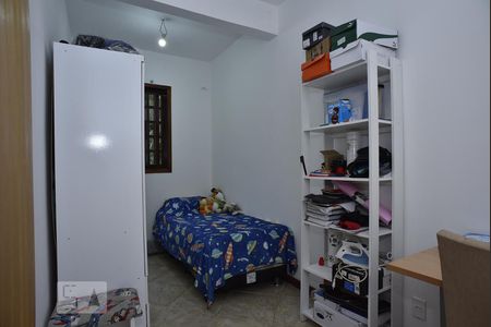 Quarto 1 de casa para alugar com 3 quartos, 110m² em Jacarepaguá, Rio de Janeiro