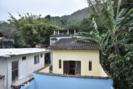 Vista do Quarto 1 de casa à venda com 3 quartos, 110m² em Jacarepaguá, Rio de Janeiro