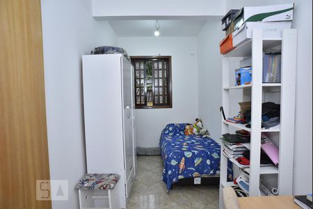 Quarto 1 de casa à venda com 3 quartos, 110m² em Jacarepaguá, Rio de Janeiro