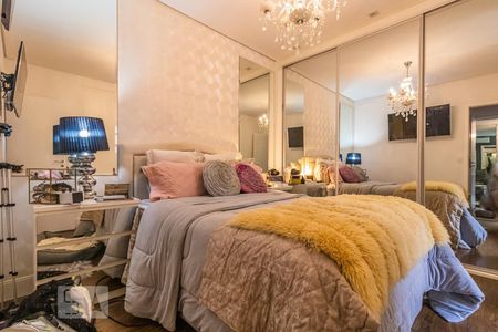 Apartamento para alugar com 75m², 2 quartos e 2 vagasSuíte