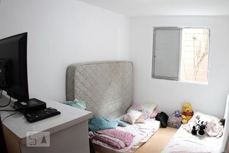 Quarto 2 de apartamento à venda com 3 quartos, 70m² em Barro Branco (zona Norte), São Paulo