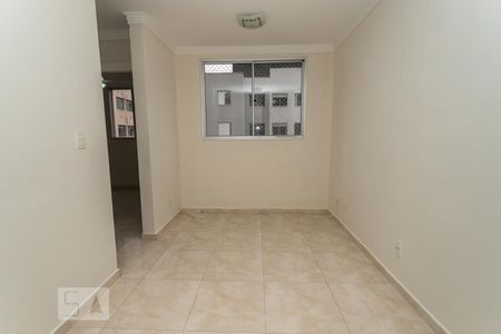 Sala de apartamento para alugar com 2 quartos, 47m² em Água Branca, São Paulo