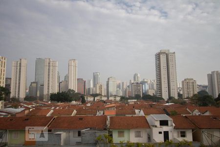 Vista de apartamento para alugar com 3 quartos, 66m² em Cidade Monções, São Paulo