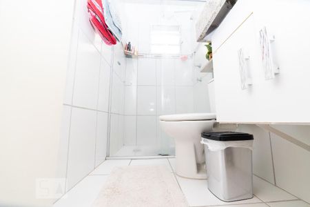 Apartamento à venda com 50m², 2 quartos e 1 vaga Apartamento à venda com 50m², 2 quartos e 1 vagaBanheiro 04