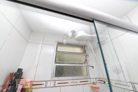 Apartamento à venda com 50m², 2 quartos e 1 vaga Apartamento à venda com 50m², 2 quartos e 1 vagaBanheiro 03