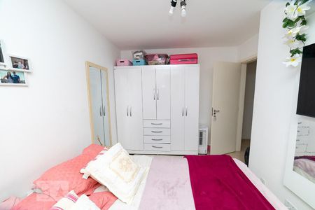 Quarto 2 04 de apartamento à venda com 2 quartos, 50m² em Loteamento Parque São Martinho, Campinas