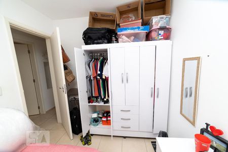 Quarto 1 04 de apartamento à venda com 2 quartos, 50m² em Loteamento Parque São Martinho, Campinas