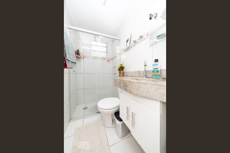 Apartamento à venda com 50m², 2 quartos e 1 vaga Apartamento à venda com 50m², 2 quartos e 1 vagaBanheiro 01