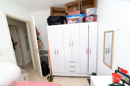 Quarto 1 03 de apartamento à venda com 2 quartos, 50m² em Loteamento Parque São Martinho, Campinas