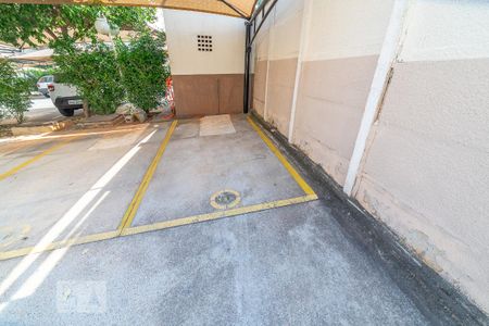 Apartamento à venda com 50m², 2 quartos e 1 vaga Apartamento à venda com 50m², 2 quartos e 1 vagaVaga de garagem