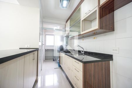 Apartamento para alugar com 70m², 2 quartos e 1 vaga Apartamento para alugar com 70m², 2 quartos e 1 vagaCozinha
