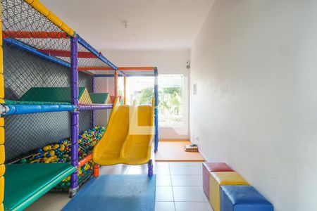 Apartamento para alugar com 70m², 2 quartos e 1 vaga Apartamento para alugar com 70m², 2 quartos e 1 vagaBrinquedoteca