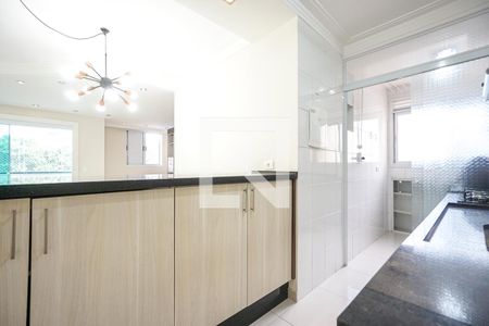 Apartamento para alugar com 70m², 2 quartos e 1 vaga Apartamento para alugar com 70m², 2 quartos e 1 vagaCozinha