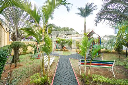 Apartamento para alugar com 70m², 2 quartos e 1 vaga Apartamento para alugar com 70m², 2 quartos e 1 vagaPlayground