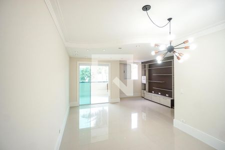 Sala de apartamento para alugar com 2 quartos, 70m² em Vila Matilde, São Paulo