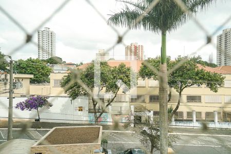 Vista da varanda de apartamento para alugar com 2 quartos, 70m² em Vila Matilde, São Paulo