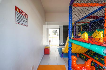 Apartamento para alugar com 70m², 2 quartos e 1 vaga Apartamento para alugar com 70m², 2 quartos e 1 vagaBrinquedoteca