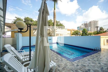 Apartamento para alugar com 70m², 2 quartos e 1 vaga Apartamento para alugar com 70m², 2 quartos e 1 vagaPiscina