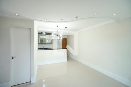 Sala de apartamento para alugar com 2 quartos, 70m² em Vila Matilde, São Paulo