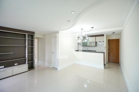 Sala de apartamento para alugar com 2 quartos, 70m² em Vila Matilde, São Paulo