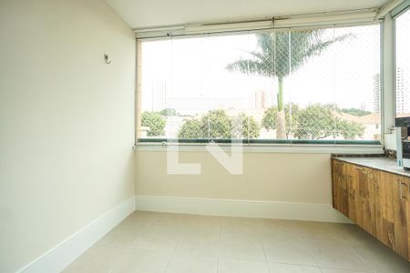 Varanda de apartamento para alugar com 2 quartos, 70m² em Vila Matilde, São Paulo