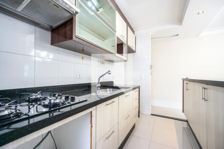 Apartamento para alugar com 70m², 2 quartos e 1 vaga Apartamento para alugar com 70m², 2 quartos e 1 vagaCozinha