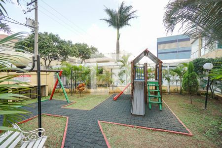 Apartamento para alugar com 70m², 2 quartos e 1 vaga Apartamento para alugar com 70m², 2 quartos e 1 vagaPlayground