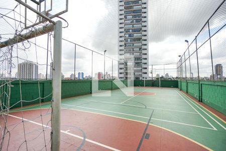 Apartamento para alugar com 70m², 2 quartos e 1 vaga Apartamento para alugar com 70m², 2 quartos e 1 vagaQuadra poliesportiva