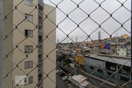 Apartamento à venda com 56m², 2 quartos e 1 vaga Apartamento à venda com 56m², 2 quartos e 1 vagaVista