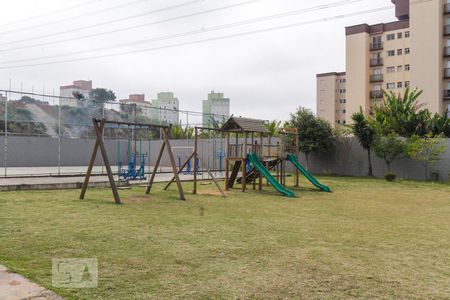 Apartamento à venda com 56m², 2 quartos e 1 vaga Apartamento à venda com 56m², 2 quartos e 1 vagaÁrea Comum - Playground