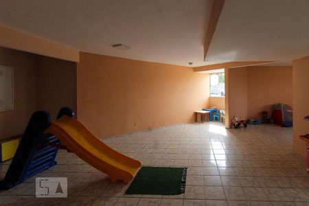 Apartamento à venda com 56m², 2 quartos e 1 vaga Apartamento à venda com 56m², 2 quartos e 1 vagaÁrea Comum - Playground